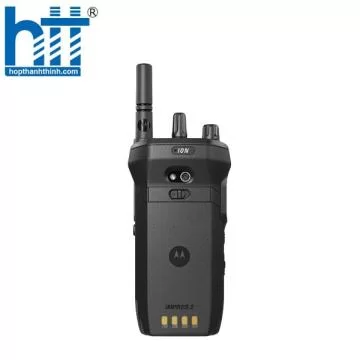 BỘ ĐÀM CẦM TAY MOTOTRBO Ion
