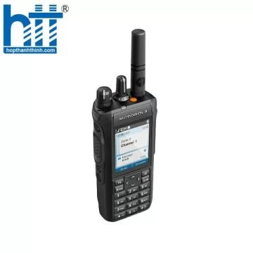 BỘ ĐÀM CẦM TAY Mototrbo R7