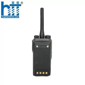 BỘ ĐÀM CẦM TAY PD408 