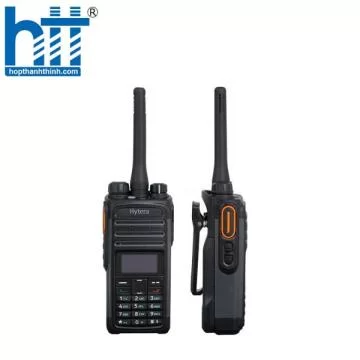 BỘ ĐÀM CẦM TAY PD488
