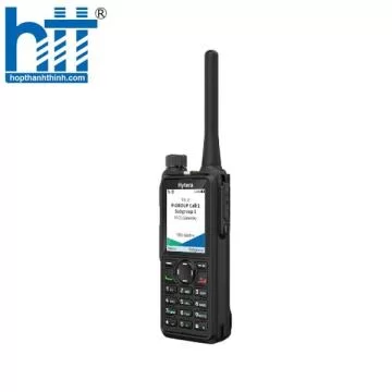 BỘ ĐÀM CẦM TAY HP78X UL913