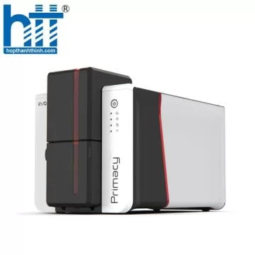 Máy in thẻ nhựa Evolis Primacy 2 Duplex