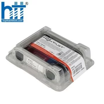 Ruy băng mực màu YMCKO R5F002SAA
