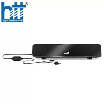 Loa máy tính Genius Soundbar 100