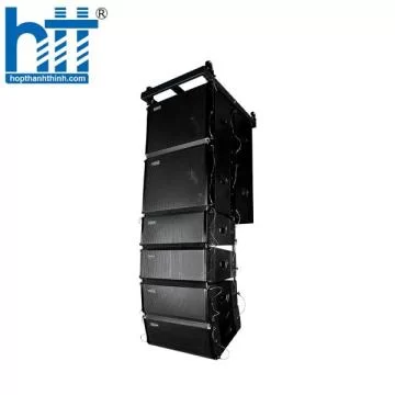 Loa toàn dải Line Array ELA-082