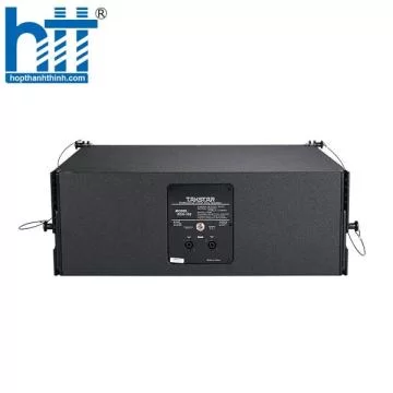 Loa line array kép 10 inch