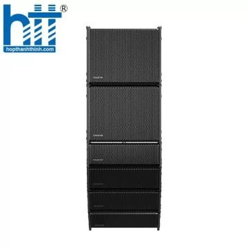 Loa toàn dải Line Array ECA-032