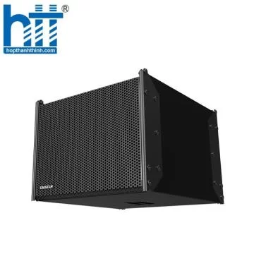 Loa siêu trầm Line Array ECA-081SUB