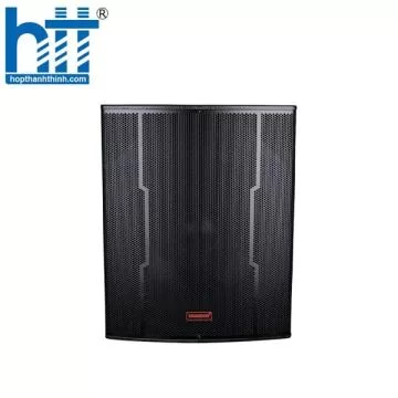 Loa siêu trầm đơn ELV-181 SUB