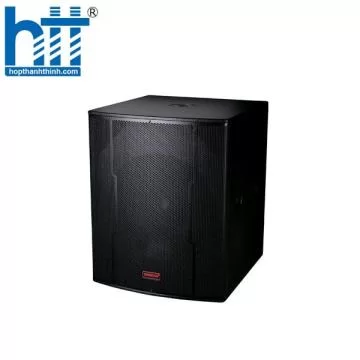 Loa siêu trầm đơn ELV-181 SUB