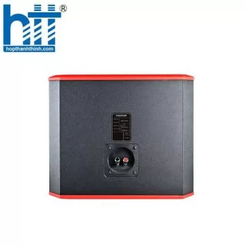 Loa KTV H-K80 màu đỏ