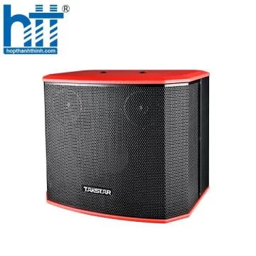 Loa KTV H-K80 màu đỏ