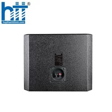 Loa KTV H-K80 màu đen