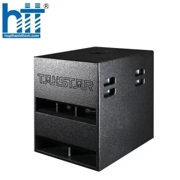 Loa siêu trầm liền công suất ESC-15A