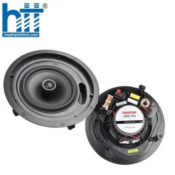 Loa âm trần trở kháng cố định EBS-750