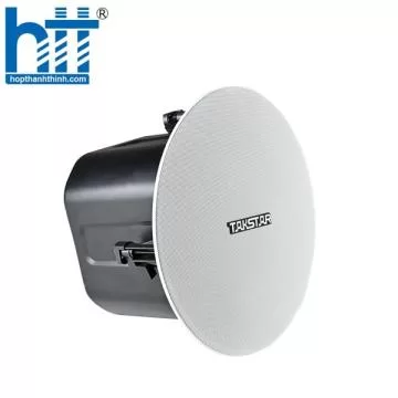 Loa âm trần trở kháng cố định và áp suất không đổi EBS-630A