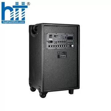 Loa kéo di động WDA-1200 Phiên bản mới