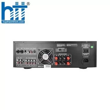 Amply Karaoke EKAX-1A