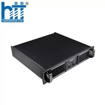 Bộ khuếch đại công suất 2 kênh EKA-3N