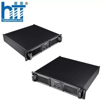Bộ khuếch đại công suất 2 kênh EKA-13N