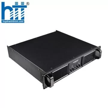Bộ khuếch đại công suất 4 kênh EKA-406N