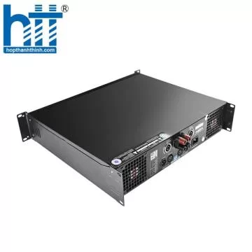 Bộ khuếch đại công suất 2 kênh EA-2