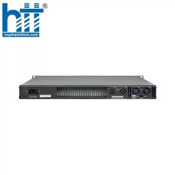 Bộ khuếch đại công suất kỹ thuật số 2 kênh EKA-3D
