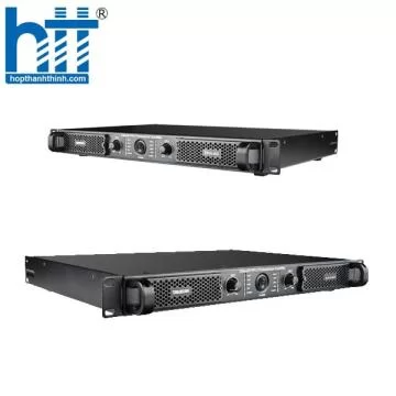 Bộ khuếch đại công suất kỹ thuật số 2 kênh EKA-14D
