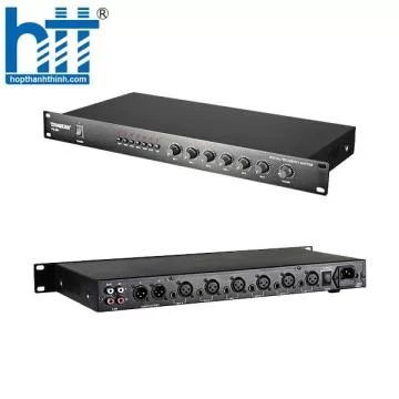 Bộ chuyển đổi tần số sáu kênh cho micro FE-601 (frequency shifter)