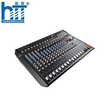 Bộ trộn mixer AM18