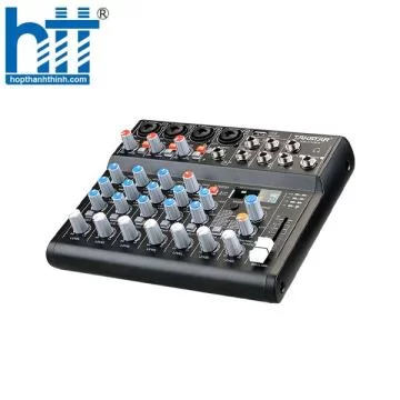 Bộ trộn mixer XR-210FX (Upgraded model)