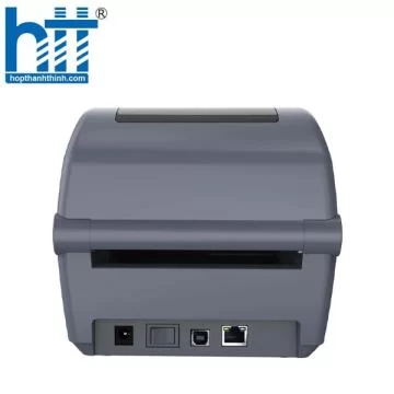 Máy in mã vạch HPRT HD200 (USB + LAN)