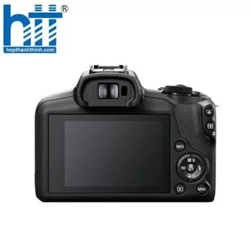 Máy ảnh Canon EOS R100 (RF-S18-45mm f/4.5-6.3 IS STM)