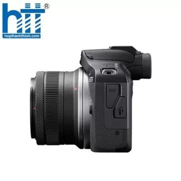 Máy ảnh Canon EOS R100 (RF-S18-45mm f/4.5-6.3 IS STM)