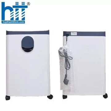 Máy hủy tài liệu Bingo C38CD