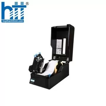 Máy in tem mã vạch Citizen CL-E720