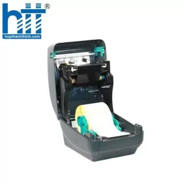 Máy in mã vạch Zebra GK420T