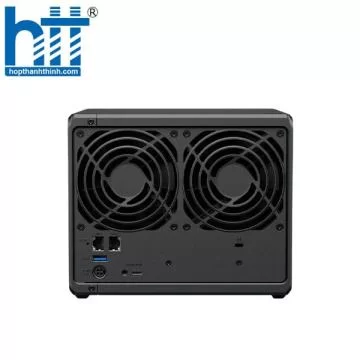 Thiết bị lưu trữ mạng Synology DS925+