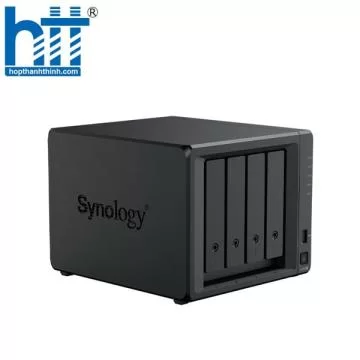 Thiết bị lưu trữ mạng Synology DS925+