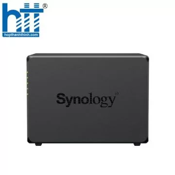 Thiết bị lưu trữ mạng Synology DS925+