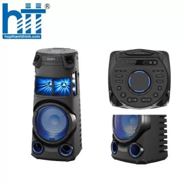 Dàn âm thanh Hifi Sony MHC-V43D M1 SP6