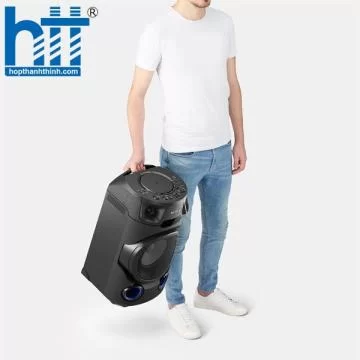 Dàn âm thanh Hifi Sony MHC-V13 M1 SP6