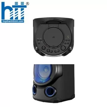 Dàn âm thanh Hifi Sony MHC-V13 M1 SP6