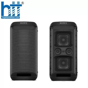 Loa tiệc tùng không dây dòng X XV500