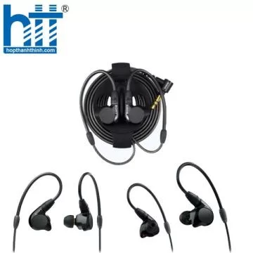 Tai nghe kiểm âm in-ear IER-M7