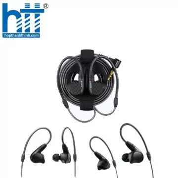 Tai nghe kiểm âm in-ear IER-M9