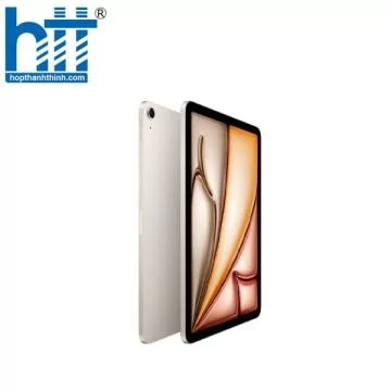 Máy tính bảng Apple IPad Air M3 11 inch Wifi (8GB/ 512GB/ Starlight)