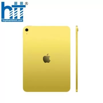 Máy tính bảng Apple IPad Gen 11 A16 5G (6GB/ 128Gb/ Yellow)
