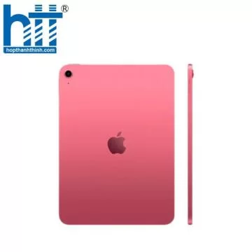 Máy tính bảng Apple IPad Gen 11 A16 5G (6GB/ 512GB/ Pink)