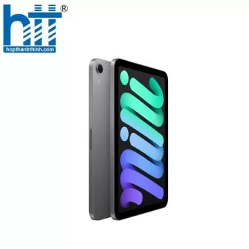 Máy Tính Bảng Apple IPad Mini 7 512GB MYGY3ZA/A WiFi Space Grey